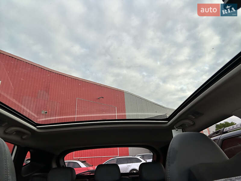 Внедорожник / Кроссовер Nissan Qashqai 2020 в Запорожье фото 9 Внедорожник / Кроссовер Nissan Qashqai 2020 в Запорожье