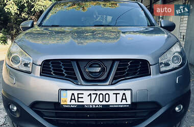 Внедорожник / Кроссовер Nissan Qashqai 2011 в Днепре