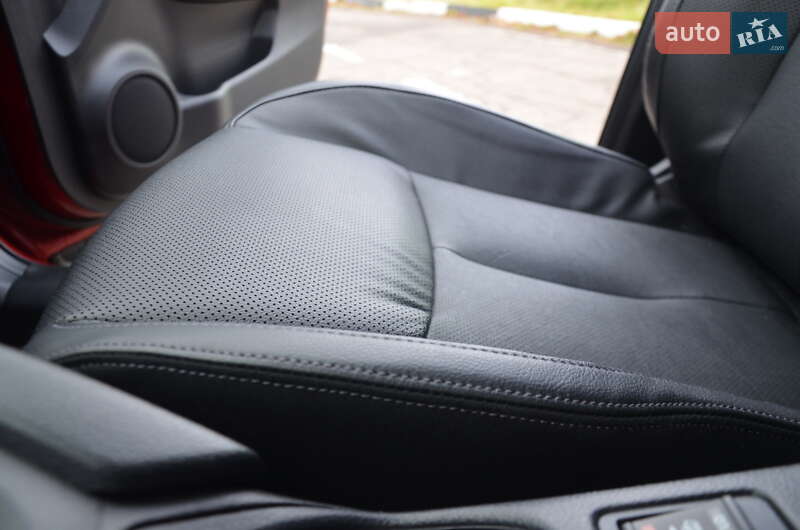 Позашляховик / Кросовер Nissan Qashqai 2021 в Дрогобичі