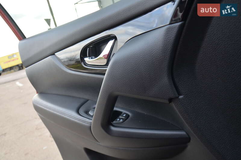 Позашляховик / Кросовер Nissan Qashqai 2021 в Дрогобичі