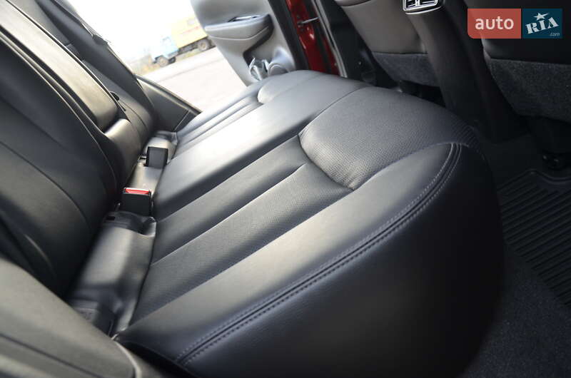 Позашляховик / Кросовер Nissan Qashqai 2021 в Дрогобичі