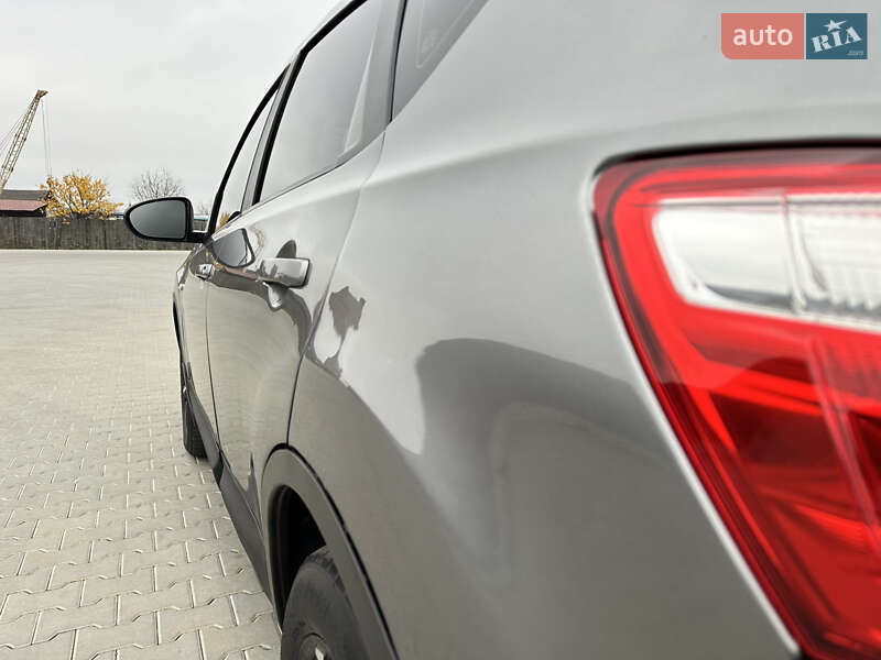 Внедорожник / Кроссовер Nissan Qashqai 2011 в Житомире фото 16 Внедорожник / Кроссовер Nissan Qashqai 2011 в Житомире