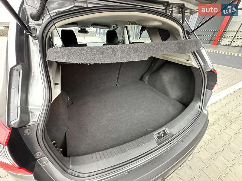 Внедорожник / Кроссовер Nissan Qashqai 2011 в Житомире фото 31 Внедорожник / Кроссовер Nissan Qashqai 2011 в Житомире