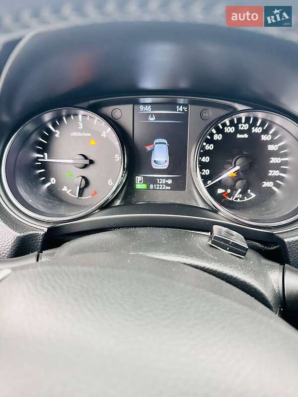 Позашляховик / Кросовер Nissan Qashqai 2015 в Новомосковську фото 18 Позашляховик / Кросовер Nissan Qashqai 2015 в Новомосковську