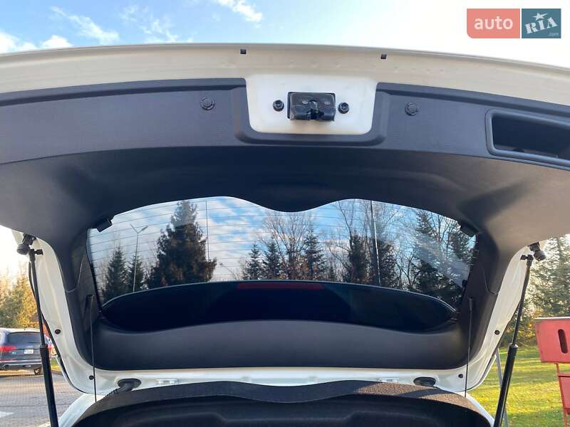 Внедорожник / Кроссовер Nissan Qashqai 2021 в Богородчанах