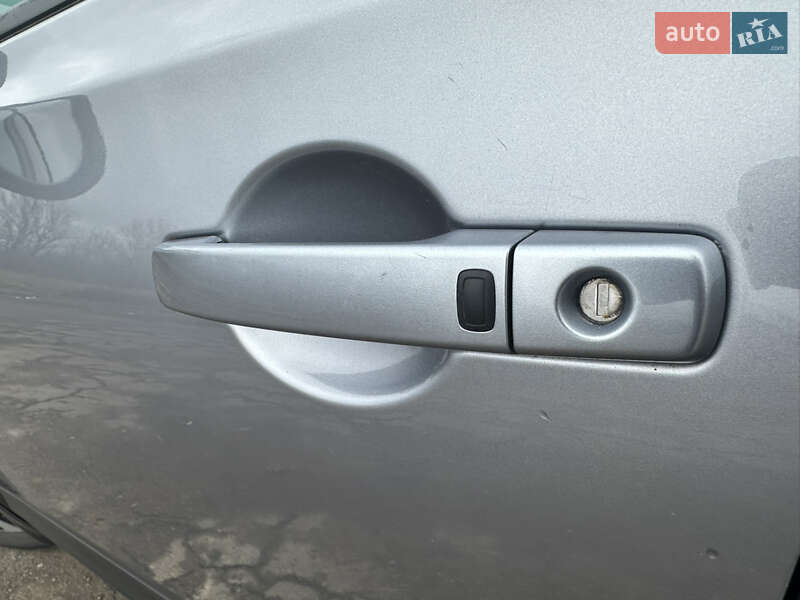 Внедорожник / Кроссовер Nissan Qashqai 2010 в Хмельницком