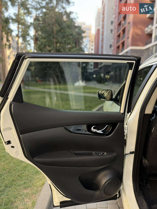 Внедорожник / Кроссовер Nissan Qashqai 2019 в Броварах фото 16 Внедорожник / Кроссовер Nissan Qashqai 2019 в Броварах