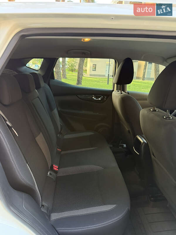 Внедорожник / Кроссовер Nissan Qashqai 2019 в Броварах фото 22 Внедорожник / Кроссовер Nissan Qashqai 2019 в Броварах