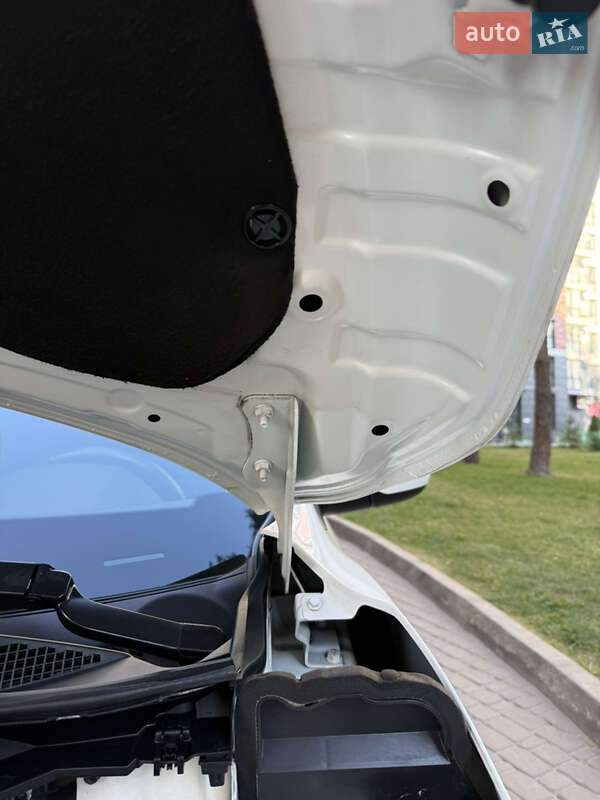 Внедорожник / Кроссовер Nissan Qashqai 2019 в Броварах фото 29 Внедорожник / Кроссовер Nissan Qashqai 2019 в Броварах