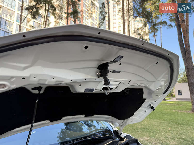 Внедорожник / Кроссовер Nissan Qashqai 2019 в Броварах фото 30 Внедорожник / Кроссовер Nissan Qashqai 2019 в Броварах