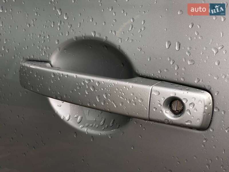 Внедорожник / Кроссовер Nissan Qashqai 2007 в Киеве