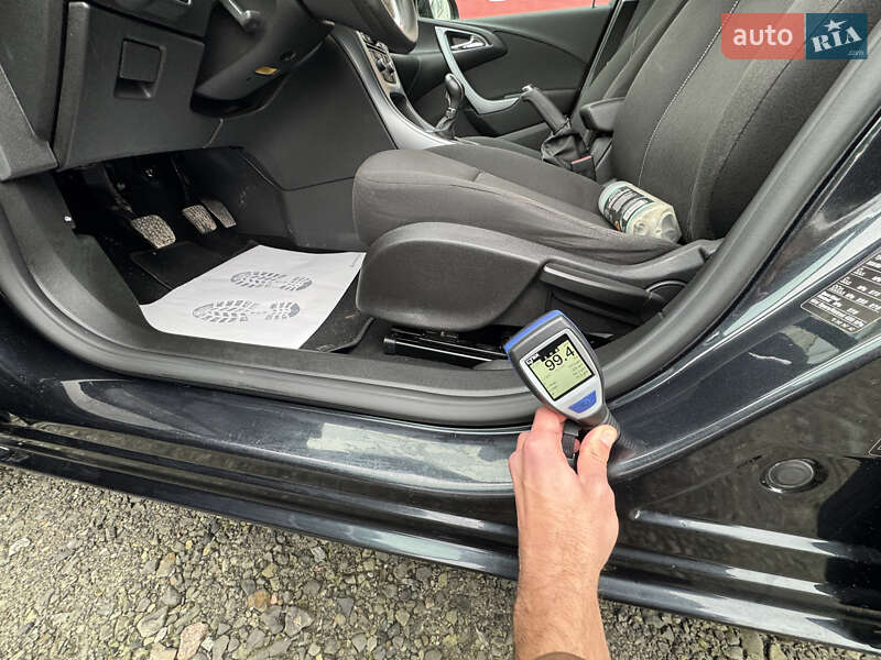 Внедорожник / Кроссовер Nissan Qashqai 2013 в Сумах