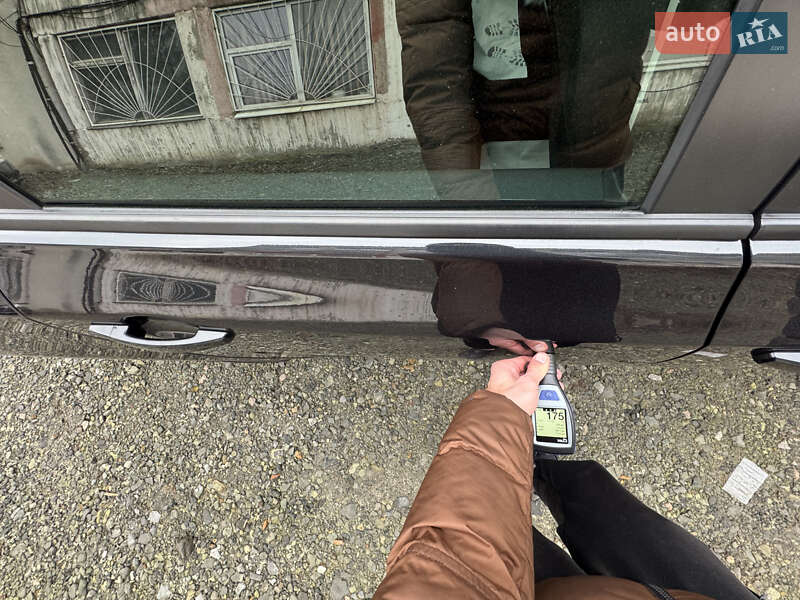 Внедорожник / Кроссовер Nissan Qashqai 2013 в Сумах