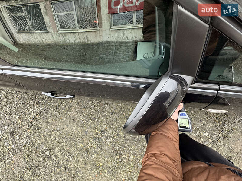 Внедорожник / Кроссовер Nissan Qashqai 2013 в Сумах