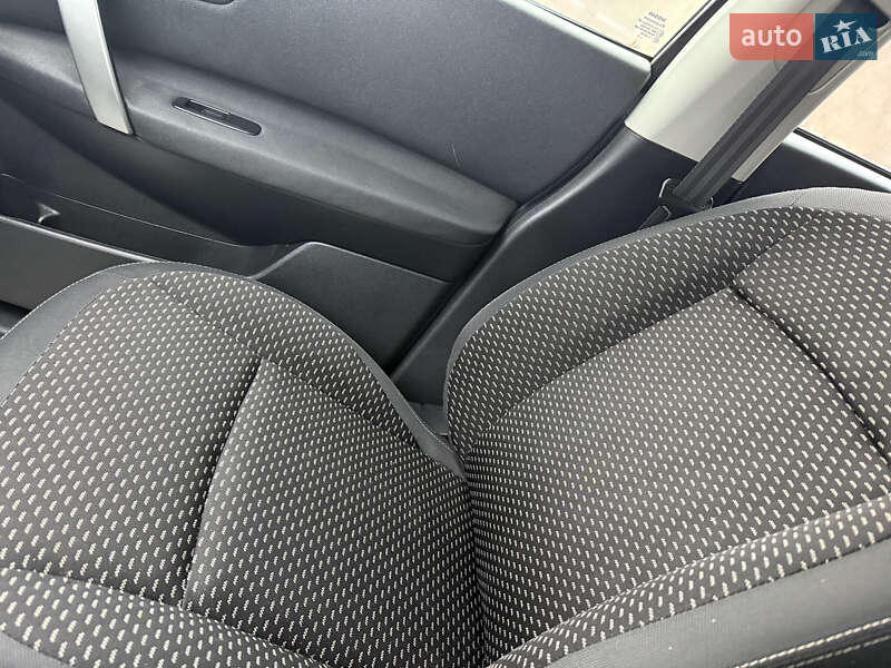 Внедорожник / Кроссовер Nissan Qashqai 2009 в Млинове фото 25 Внедорожник / Кроссовер Nissan Qashqai 2009 в Млинове