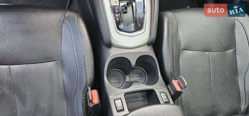 Внедорожник / Кроссовер Nissan Qashqai 2014 в Коломые фото 27 Внедорожник / Кроссовер Nissan Qashqai 2014 в Коломые