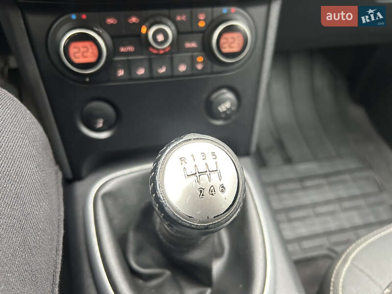 Внедорожник / Кроссовер Nissan Qashqai 2008 в Чернигове фото 15 Внедорожник / Кроссовер Nissan Qashqai 2008 в Чернигове