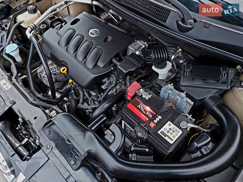 Внедорожник / Кроссовер Nissan Qashqai 2010 в Одессе фото 13 Внедорожник / Кроссовер Nissan Qashqai 2010 в Одессе