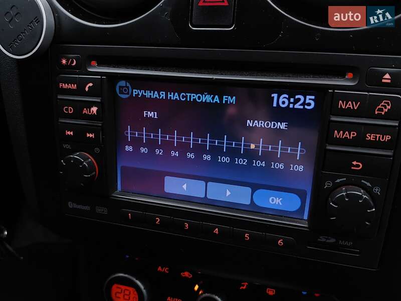 Внедорожник / Кроссовер Nissan Qashqai 2010 в Одессе фото 27 Внедорожник / Кроссовер Nissan Qashqai 2010 в Одессе