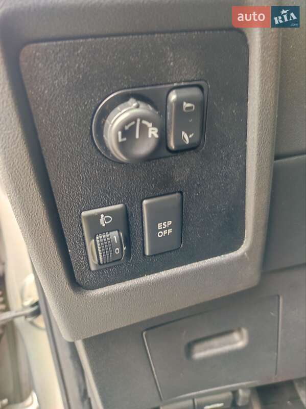 Внедорожник / Кроссовер Nissan Qashqai 2009 в Каменец-Подольском фото 18 Внедорожник / Кроссовер Nissan Qashqai 2009 в Каменец-Подольском