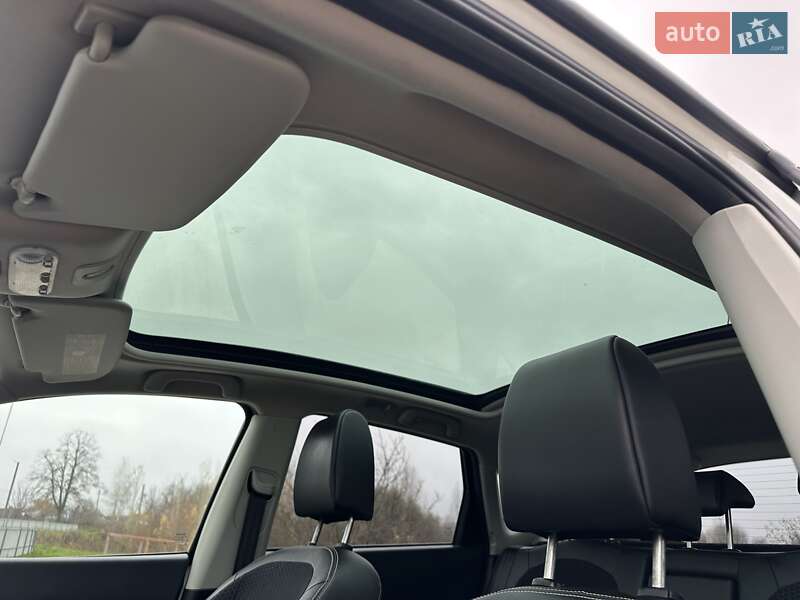 Внедорожник / Кроссовер Nissan Qashqai 2013 в Бердичеве