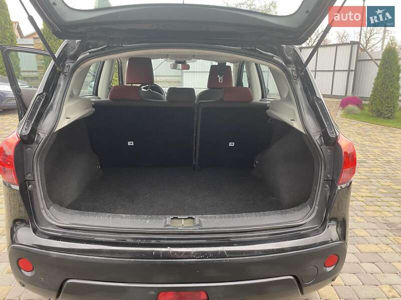 Внедорожник / Кроссовер Nissan Qashqai 2008 в Нововолынске