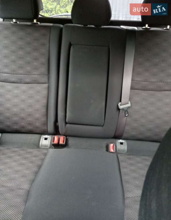 Позашляховик / Кросовер Nissan Qashqai 2014 в Луцьку