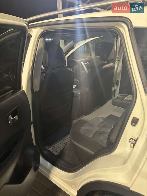 Внедорожник / Кроссовер Nissan Qashqai 2011 в Киеве фото 12 Внедорожник / Кроссовер Nissan Qashqai 2011 в Киеве