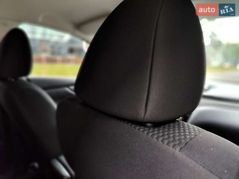 Внедорожник / Кроссовер Nissan Qashqai 2019 в Киеве