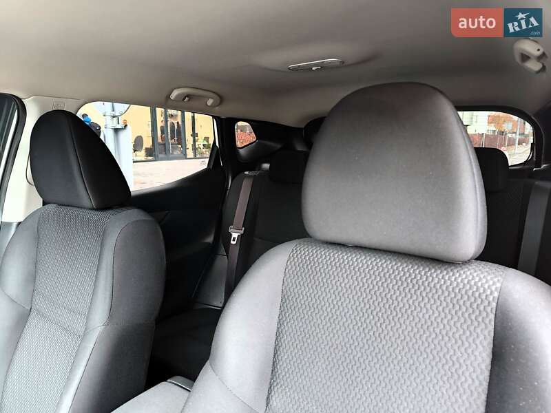 Внедорожник / Кроссовер Nissan Qashqai 2019 в Киеве