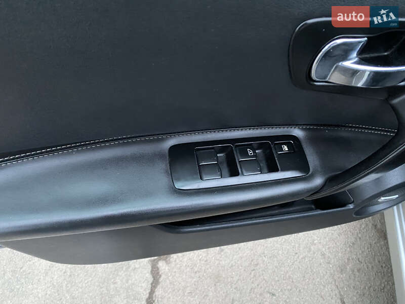 Внедорожник / Кроссовер Nissan Qashqai 2012 в Ровно фото 20 Внедорожник / Кроссовер Nissan Qashqai 2012 в Ровно