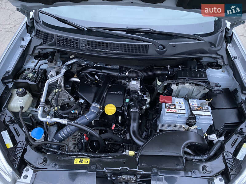 Внедорожник / Кроссовер Nissan Qashqai 2012 в Ровно фото 32 Внедорожник / Кроссовер Nissan Qashqai 2012 в Ровно