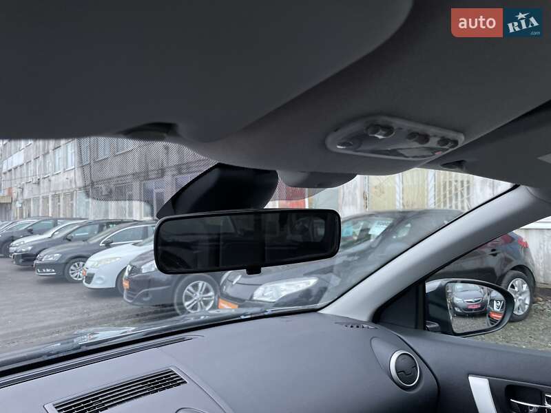 Внедорожник / Кроссовер Nissan Qashqai 2010 в Сумах фото 24 Внедорожник / Кроссовер Nissan Qashqai 2010 в Сумах