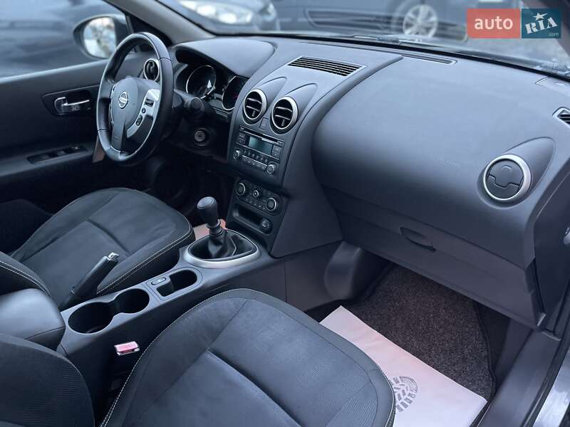 Внедорожник / Кроссовер Nissan Qashqai 2010 в Сумах фото 42 Внедорожник / Кроссовер Nissan Qashqai 2010 в Сумах