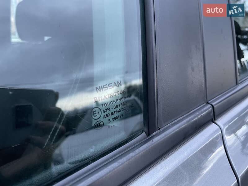 Внедорожник / Кроссовер Nissan Qashqai 2010 в Сумах фото 54 Внедорожник / Кроссовер Nissan Qashqai 2010 в Сумах