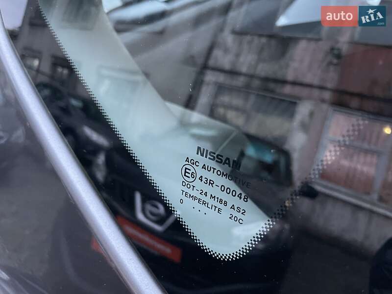 Внедорожник / Кроссовер Nissan Qashqai 2010 в Сумах фото 58 Внедорожник / Кроссовер Nissan Qashqai 2010 в Сумах