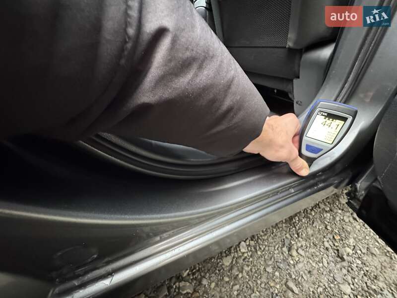 Внедорожник / Кроссовер Nissan Qashqai 2010 в Сумах фото 78 Внедорожник / Кроссовер Nissan Qashqai 2010 в Сумах