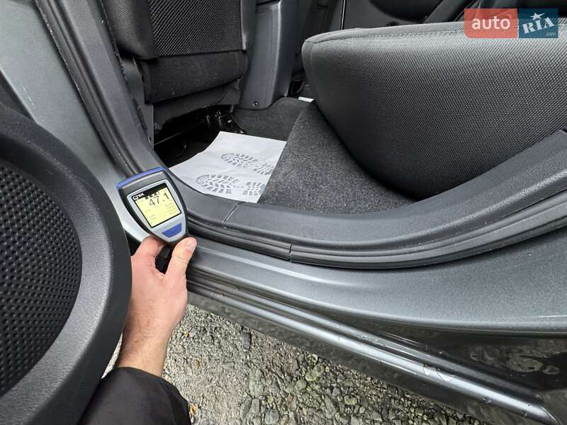 Внедорожник / Кроссовер Nissan Qashqai 2010 в Сумах фото 69 Внедорожник / Кроссовер Nissan Qashqai 2010 в Сумах