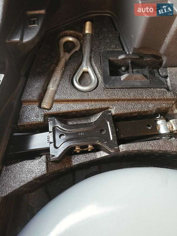 Позашляховик / Кросовер Nissan Qashqai 2009 в Запоріжжі