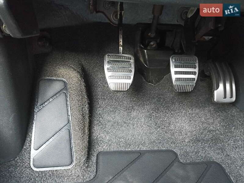 Позашляховик / Кросовер Nissan Qashqai 2009 в Запоріжжі