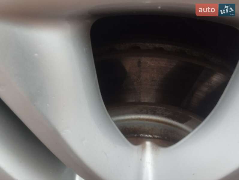 Внедорожник / Кроссовер Nissan Qashqai 2011 в Новых Санжарах