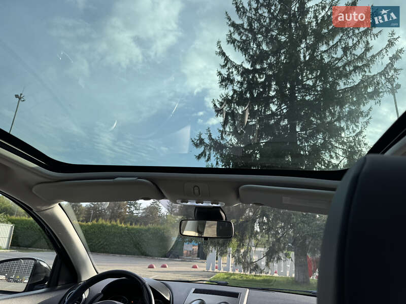 Внедорожник / Кроссовер Nissan Qashqai 2011 в Луцке фото 22 Внедорожник / Кроссовер Nissan Qashqai 2011 в Луцке