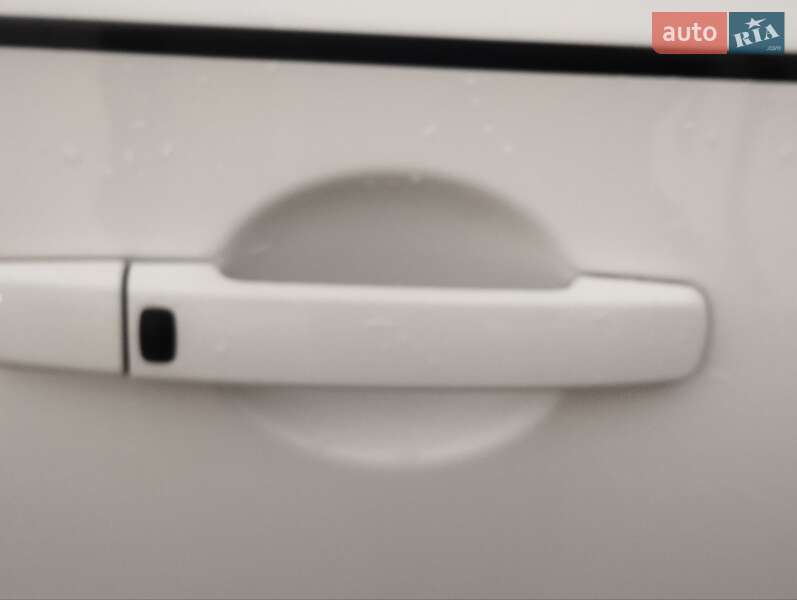 Внедорожник / Кроссовер Nissan Qashqai 2011 в Новых Санжарах