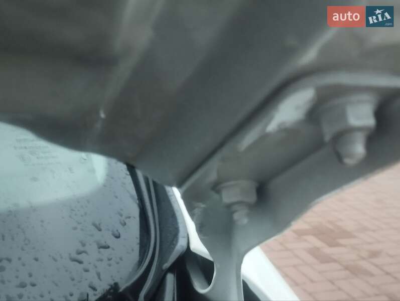 Внедорожник / Кроссовер Nissan Qashqai 2011 в Новых Санжарах