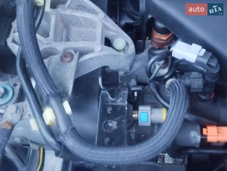 Внедорожник / Кроссовер Nissan Qashqai 2011 в Новых Санжарах