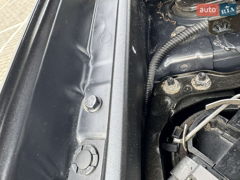 Внедорожник / Кроссовер Nissan Qashqai 2013 в Луцке