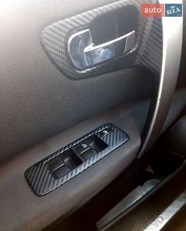 Внедорожник / Кроссовер Nissan Qashqai 2011 в Харькове фото 4 Внедорожник / Кроссовер Nissan Qashqai 2011 в Харькове