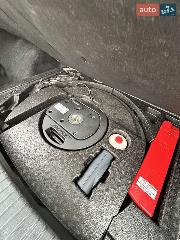 Внедорожник / Кроссовер Nissan Qashqai 2011 в Сумах фото 20 Внедорожник / Кроссовер Nissan Qashqai 2011 в Сумах