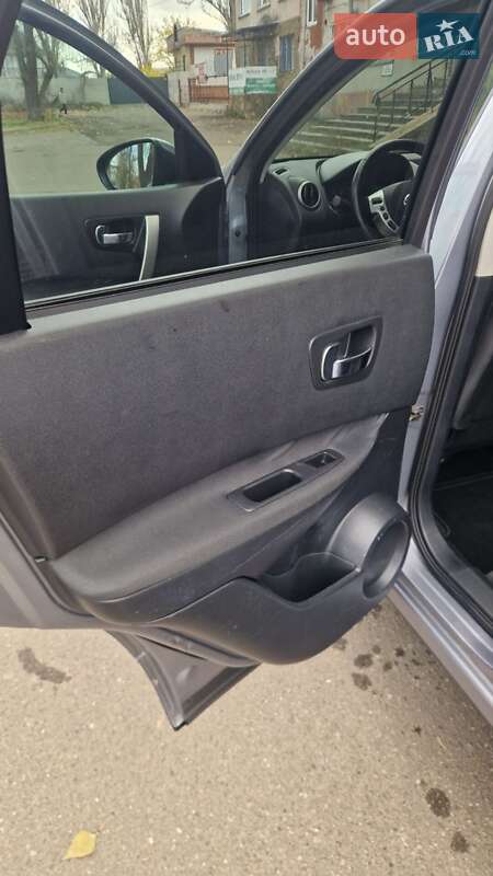 Внедорожник / Кроссовер Nissan Qashqai 2012 в Николаеве фото 18 Внедорожник / Кроссовер Nissan Qashqai 2012 в Николаеве