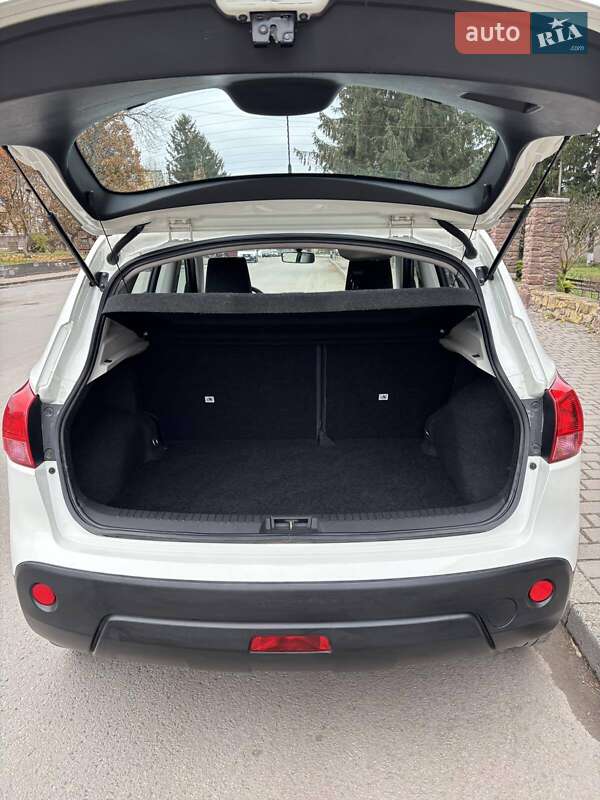 Внедорожник / Кроссовер Nissan Qashqai 2007 в Ивано-Франковске фото 7 Внедорожник / Кроссовер Nissan Qashqai 2007 в Ивано-Франковске
